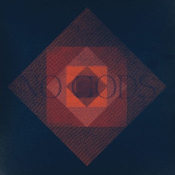 Sharks (12) : No Gods (CD, Album)