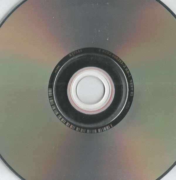 Sharks (12) : No Gods (CD, Album)