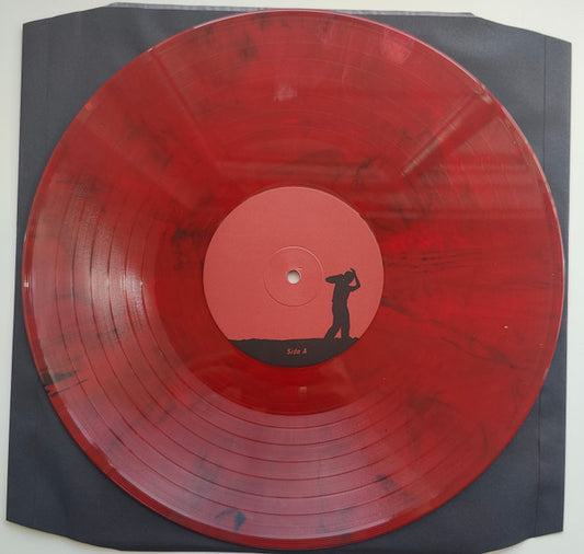 A Wilhelm Scream : Ruiner (LP, Album, Ltd, RE, Blo)