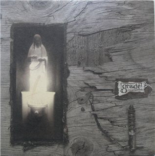 Grade (2) : ...And Such Is Progress (LP)