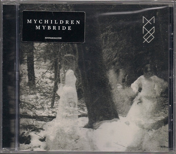 MyChildren MyBride : MyChildren MyBride (CD, Album)