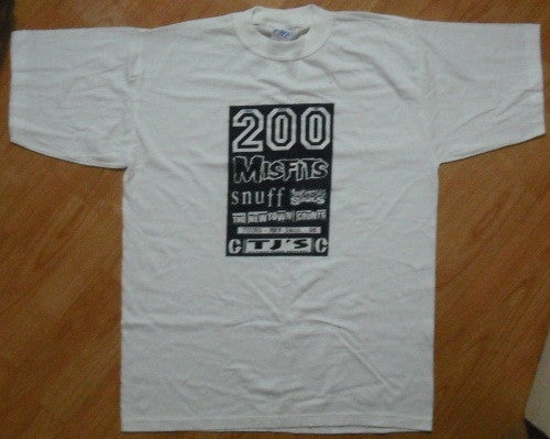 Various : Cheap Sweaty Fun 200 (LP, S/Sided, Comp)