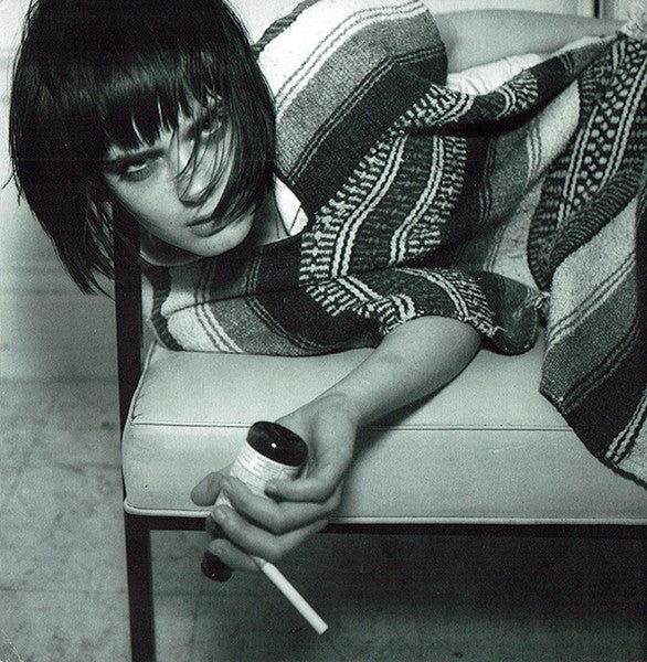 Hank IV : Dirty Poncho (7", Single)