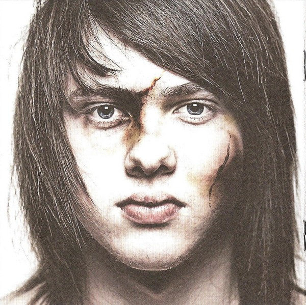 Bring Me The Horizon : Suicide Season (CD, Album, Enh)