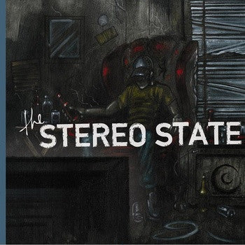 The Stereo State : Caffeine, Beer, & Quoting Movies (7")