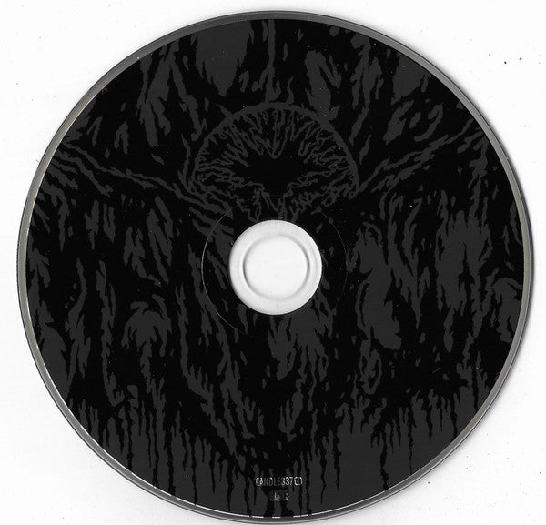 Lord Mantis : Pervertor (CD, Album)