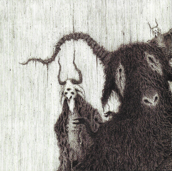 Lord Mantis : Pervertor (CD, Album)