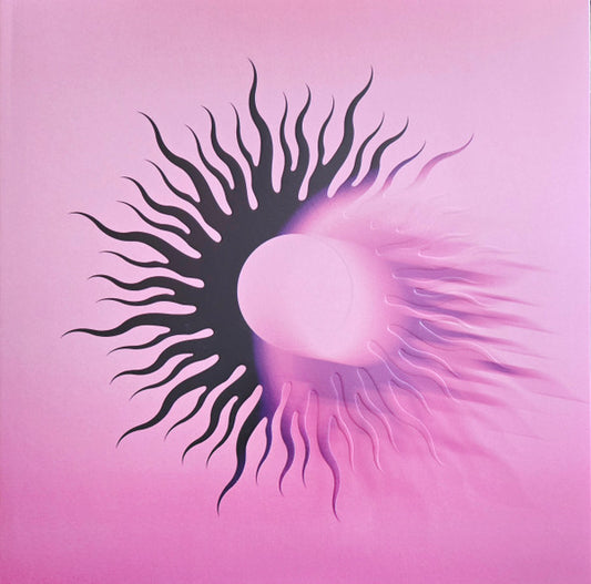 AFI : Silver Bleeds The Black Sun... (LP, Album, Gat)