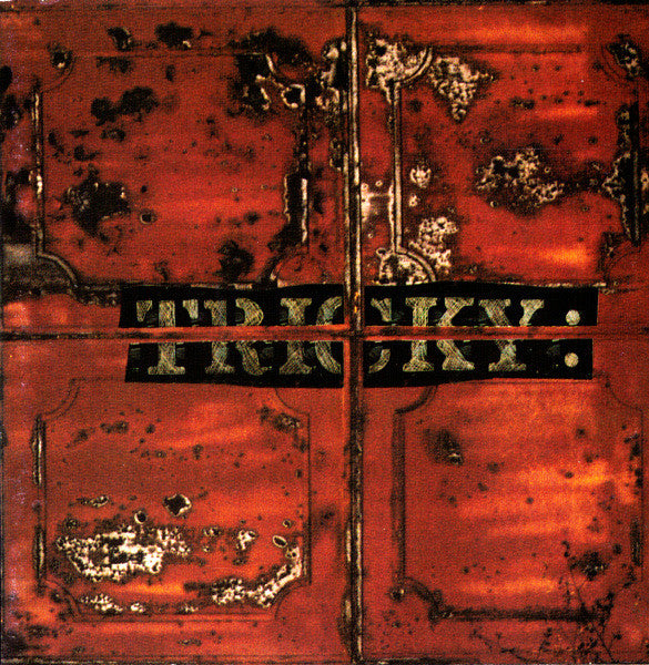 Tricky : Maxinquaye (CD, Album, RP, PMD)
