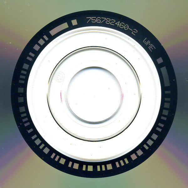 Lemonheads* : It's A Shame About Ray (CD, Album, RE, RP)