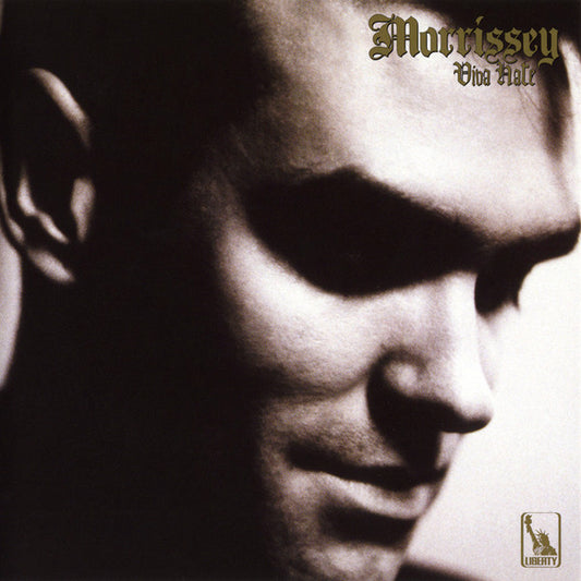 Morrissey : Viva Hate (CD, Album, RE, RM, S/Edition)