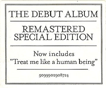 Morrissey : Viva Hate (CD, Album, RE, RM, S/Edition)