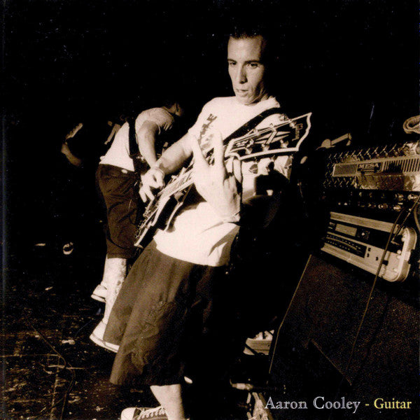 Over My Dead Body : Rusty Medals And Broken Badges (CD, Album)