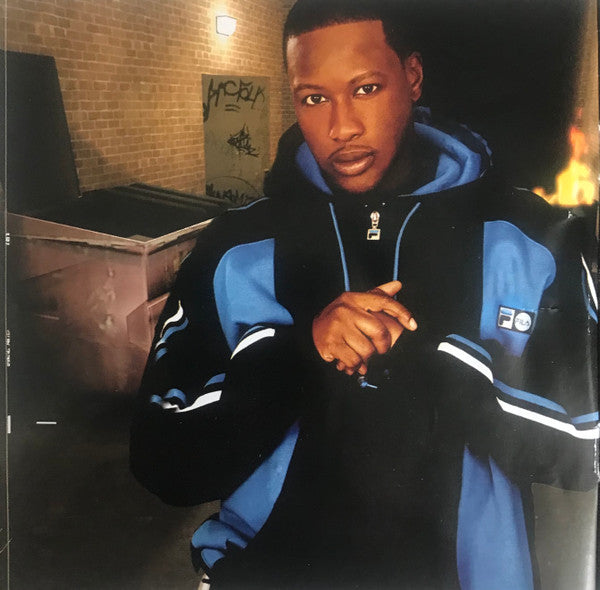 Keith Murray : He's Keith Murray (CD, Album)