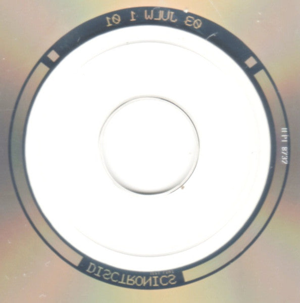 Various : Hometaping Vol. 3: Come Out And Play (CD, Comp)