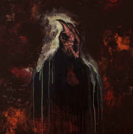 Mares Of Thrace : The Pilgrimage (CD, Album)