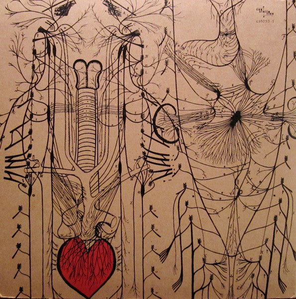 Thee Silver Mt. Zion Orchestra & Tra-La-La Band* : Horses In The Sky (LP, 180 + LP, S/Sided, Etch, 180 + Album)
