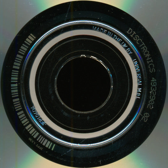 Eminem : The Eminem Show (CD, Album)