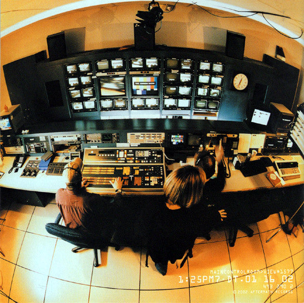 Eminem : The Eminem Show (CD, Album)