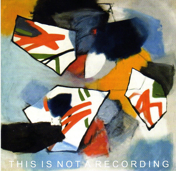 ...And The Native Hipsters : Original Copy (CD)