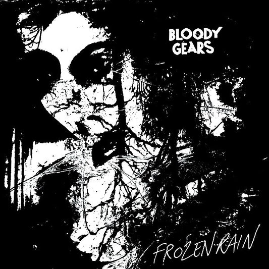 Bloody Gears : Frozen Rain (7")