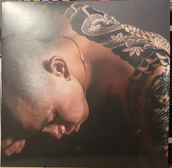 Speed (38) : All My Angels (12", S/Sided, EP, Ltd, Cle)