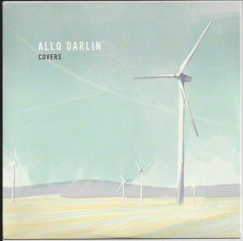 Allo, Darlin' : Europe (2xCD, Album)