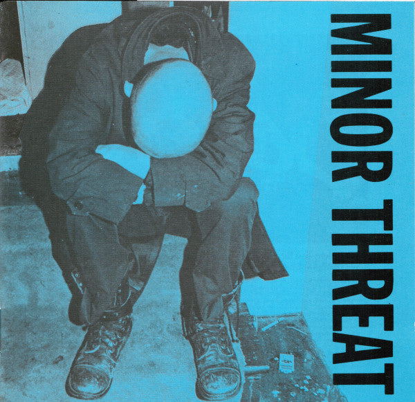 Minor Threat : Complete Discography (CD, Comp, RE, RM)