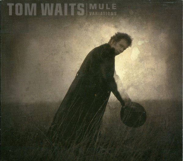 Tom Waits : Mule Variations (CD, Album, DAD)