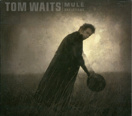Tom Waits : Mule Variations (CD, Album, DAD)