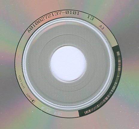 Tom Waits : Mule Variations (CD, Album, DAD)