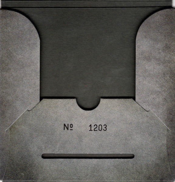 Geoff Barrow / Ben Salisbury : Drokk: Music Inspired By Mega-City One (CD, Album, Ltd, Num + 8xFile, MP3, 320)