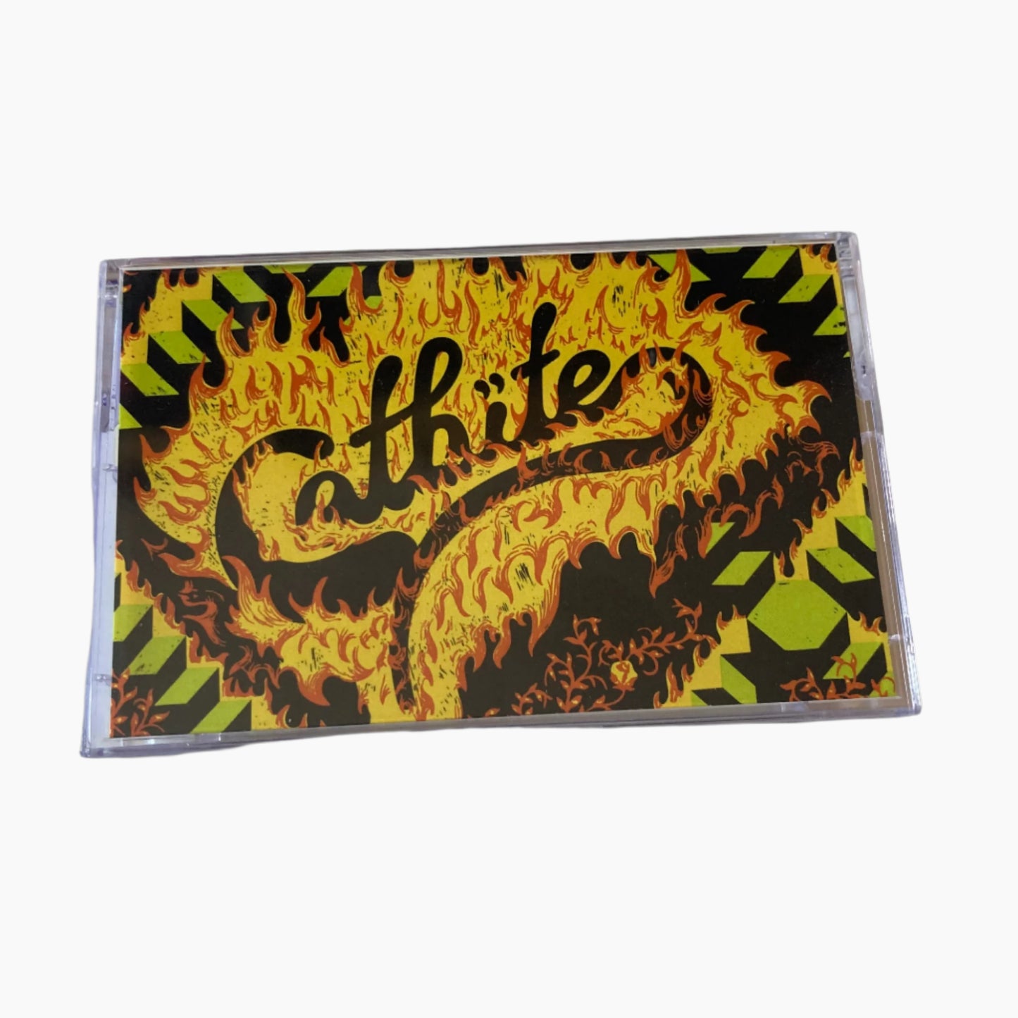 Catbite - Doom Garden Tape