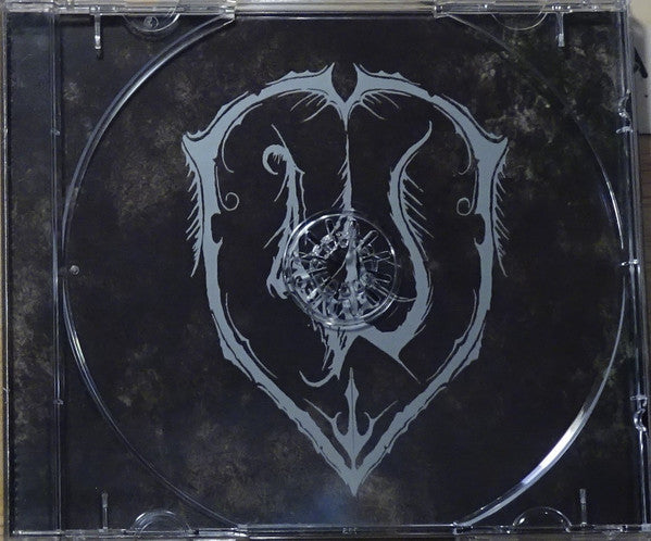 Wodensthrone : Curse (CD, Album)