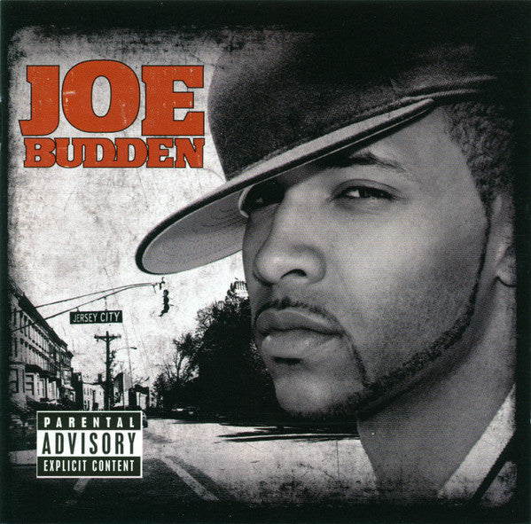Joe Budden : Joe Budden (CD, Album)