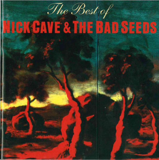 Nick Cave & The Bad Seeds : The Best Of Nick Cave & The Bad Seeds (CD, Comp, RE)