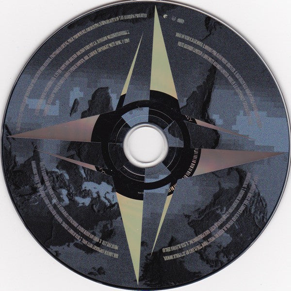 Laibach : NATO (CD, Album)