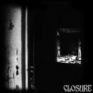 Closure (5) : Closure (7", Cle)
