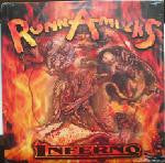 RunnAmucks : Inferno (CD, Album)