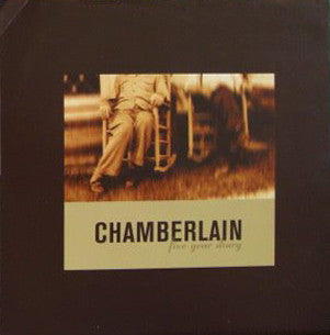 Chamberlain (2) : Five Year Diary (7", Bro)
