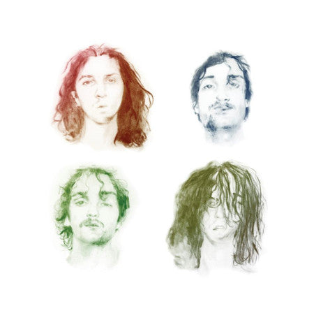 Dope Body : Natural History (LP, Album)