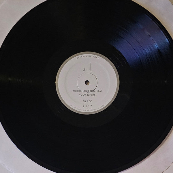Dope Body : Natural History (LP, Album)