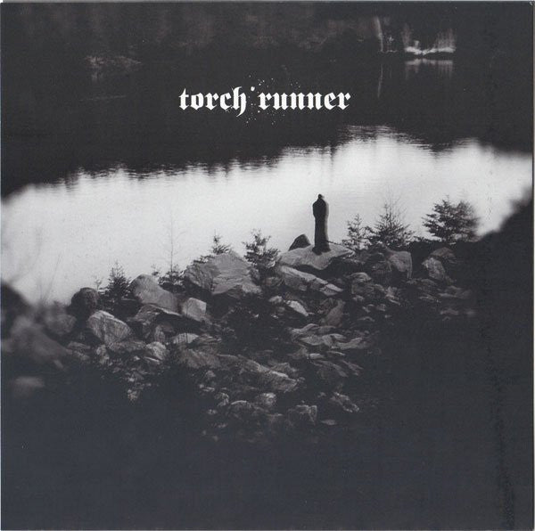 Torch Runner / Young And In The Way : Torch Runner / Young And In The Way (7", Ltd)