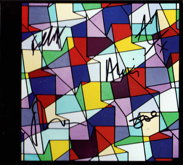 Hot Chip : In Our Heads (CD, Album, Dig)