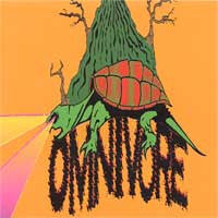 Robots And Empire : Omnivore (CD, Album)