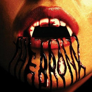 The Bronx (2) : The Bronx (CD, Album, Dig)