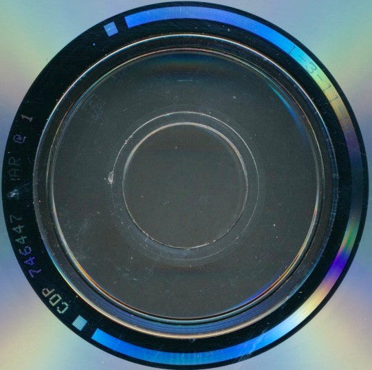 The Beatles : Let It Be (CD, Album, RE, RM)
