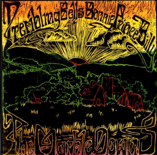 Trembling Bells Featuring Bonnie 'Prince' Billy* : The Marble Downs (CD, Album)