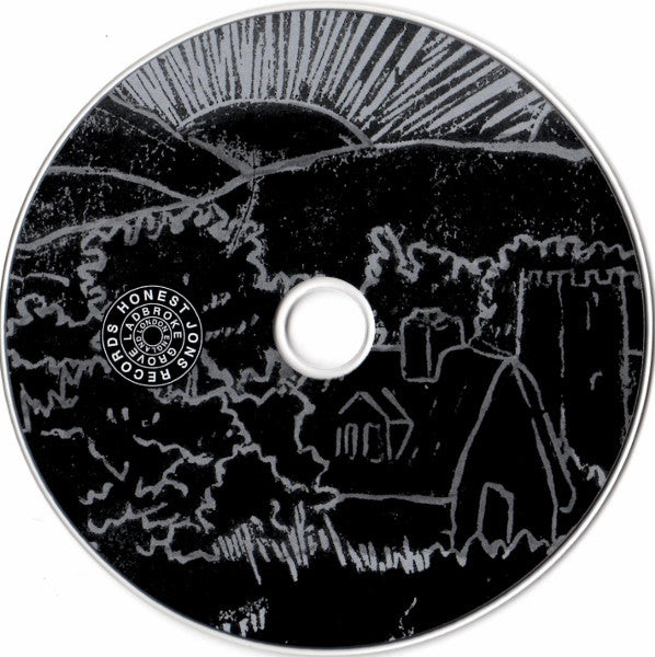 Trembling Bells Featuring Bonnie 'Prince' Billy* : The Marble Downs (CD, Album)