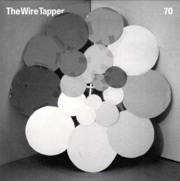 Various : The Wire Tapper 70 (CD, Comp)